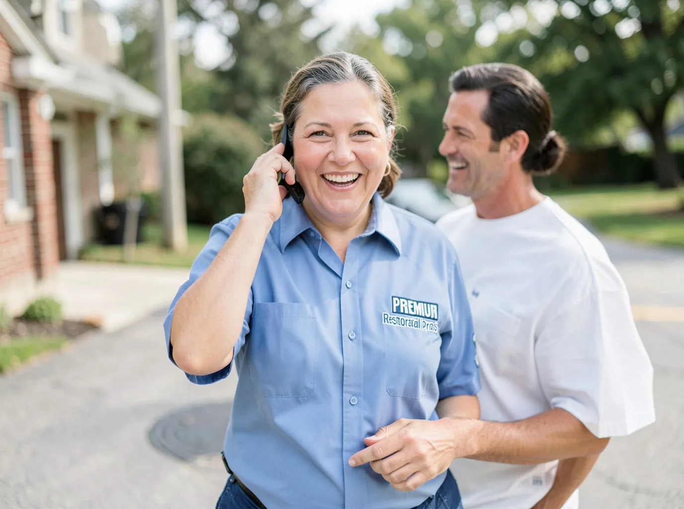 Water Damage Restoration Hustonville, KY FAQs